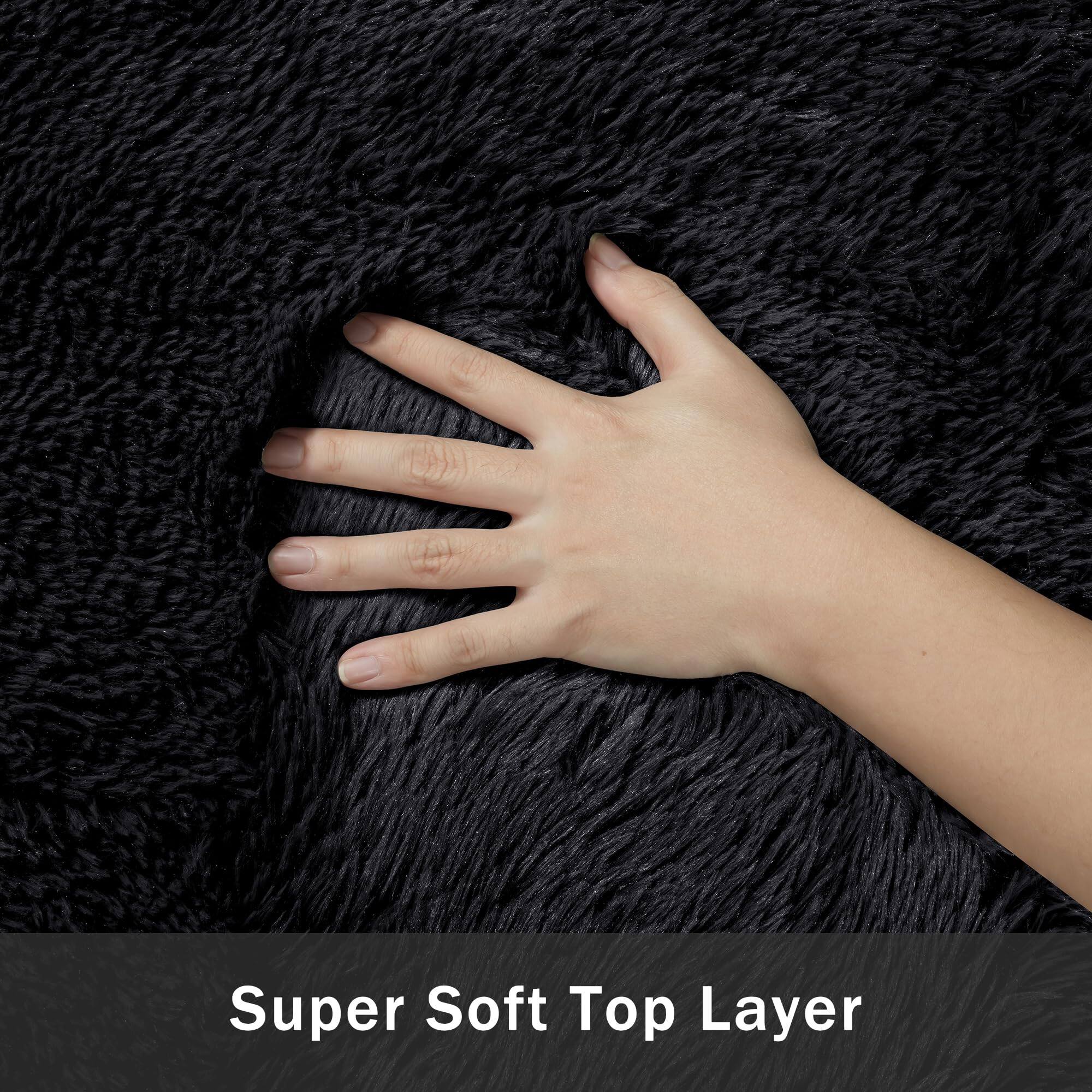 Super Soft Top Layer