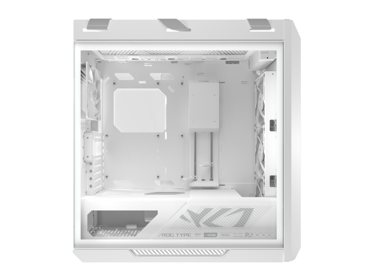 ROG TYPE | 206