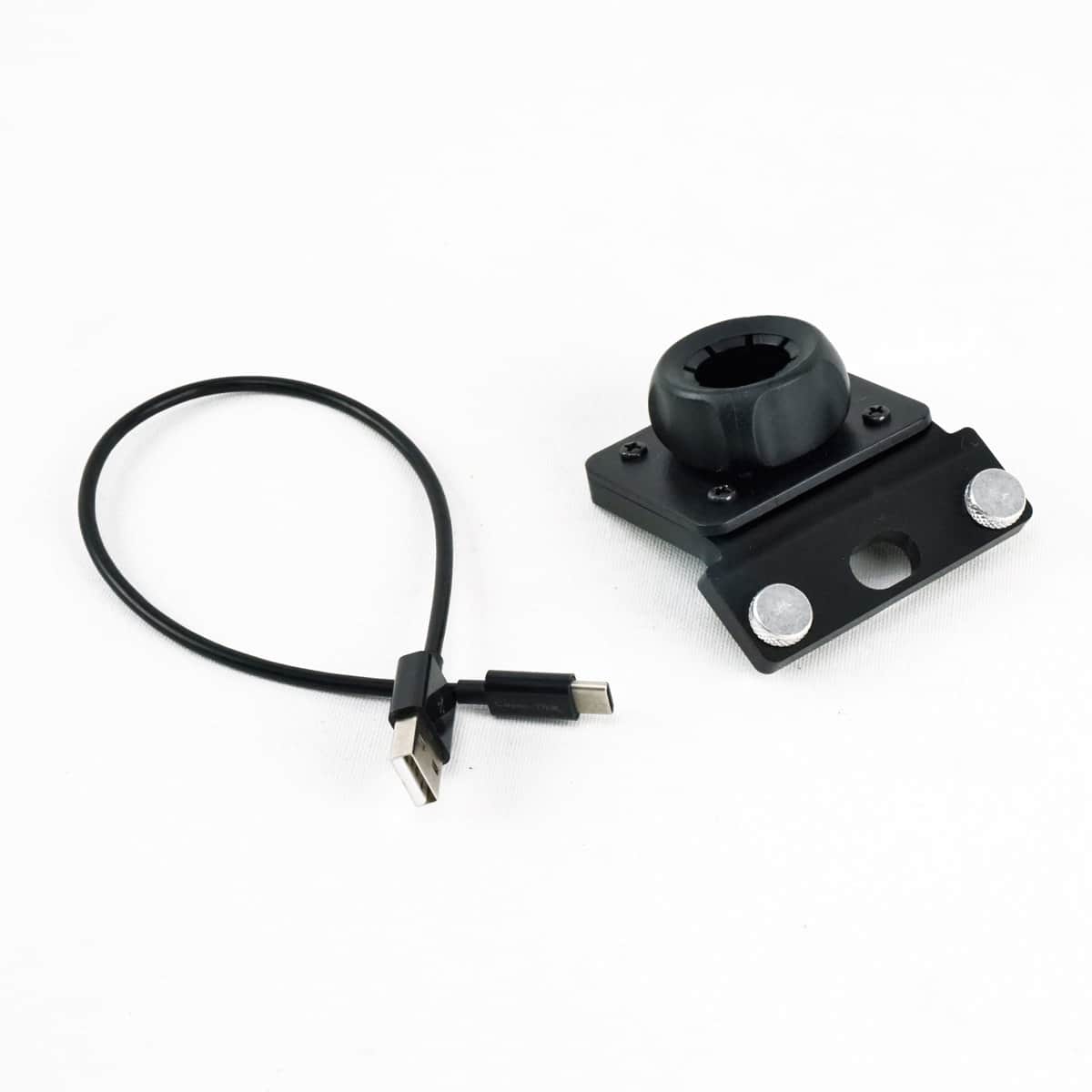 Bundle - LifThor - Mounting Bracket for DJI CrystalSky Monitor price history on PriceWatchPro