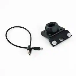 Bundle - LifThor - Mounting Bracket for DJI CrystalSky Monitor