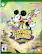Xbox Series X Illusion Island Starring Mickey & Friends E for Everyone ESRB Disney DUA Games Studios