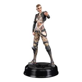 Dark Horse Comics - Mass Effect 8 Inch Jack PVC Figure - Gray