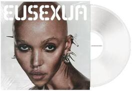 FKA Twigs - EUSEXUA - VINYL LP