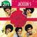 THE BEST OF
JACKSON 5
The Christmas Collection
20th Century Masters