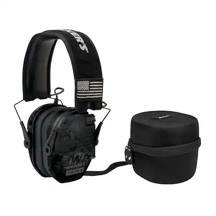 There's an Walker's Razor