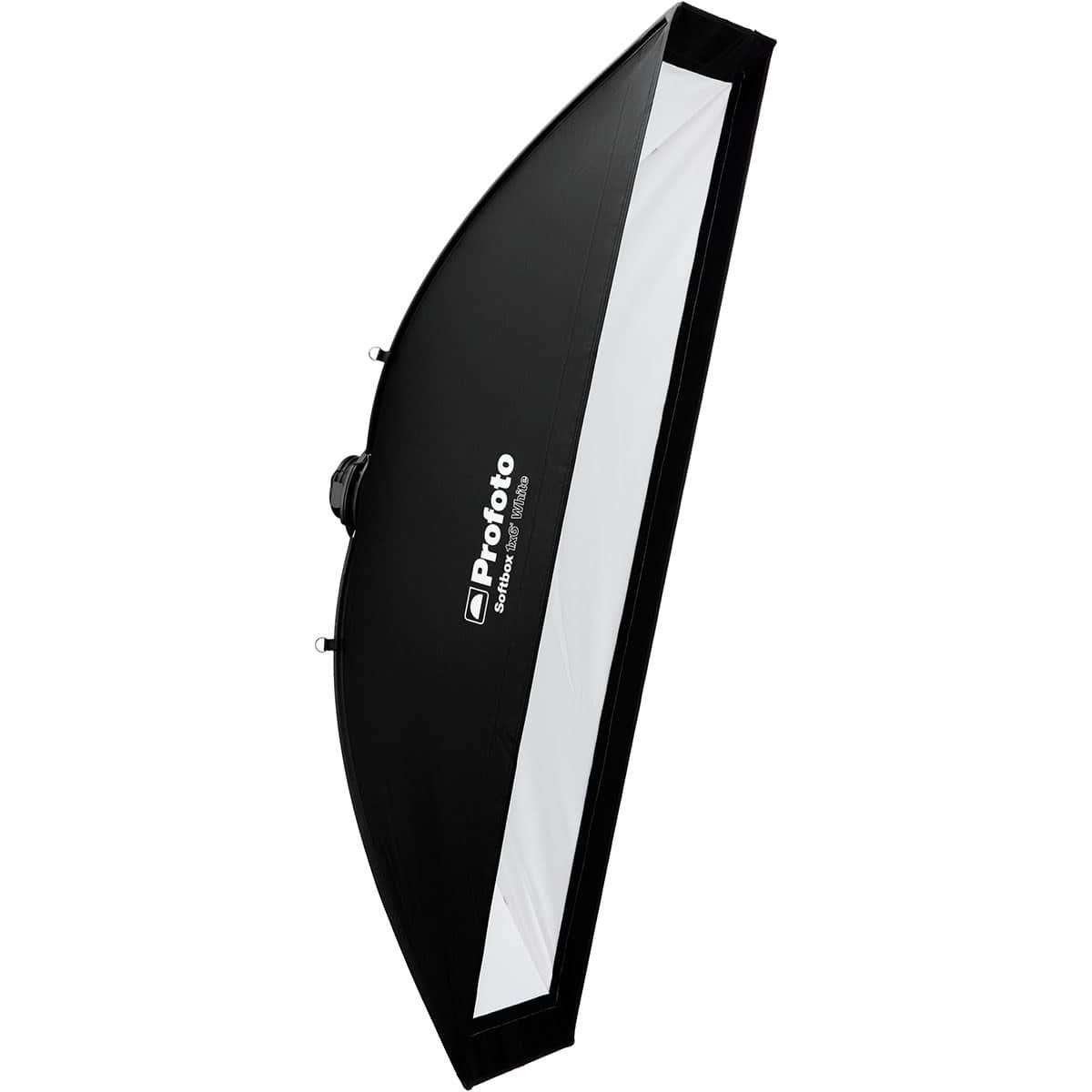 Profoto - 1x6' Rectangular XL Softbox, White price history on PriceWatchPro