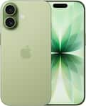 Apple - iPhone 17 256GB - Sage (Verizon)