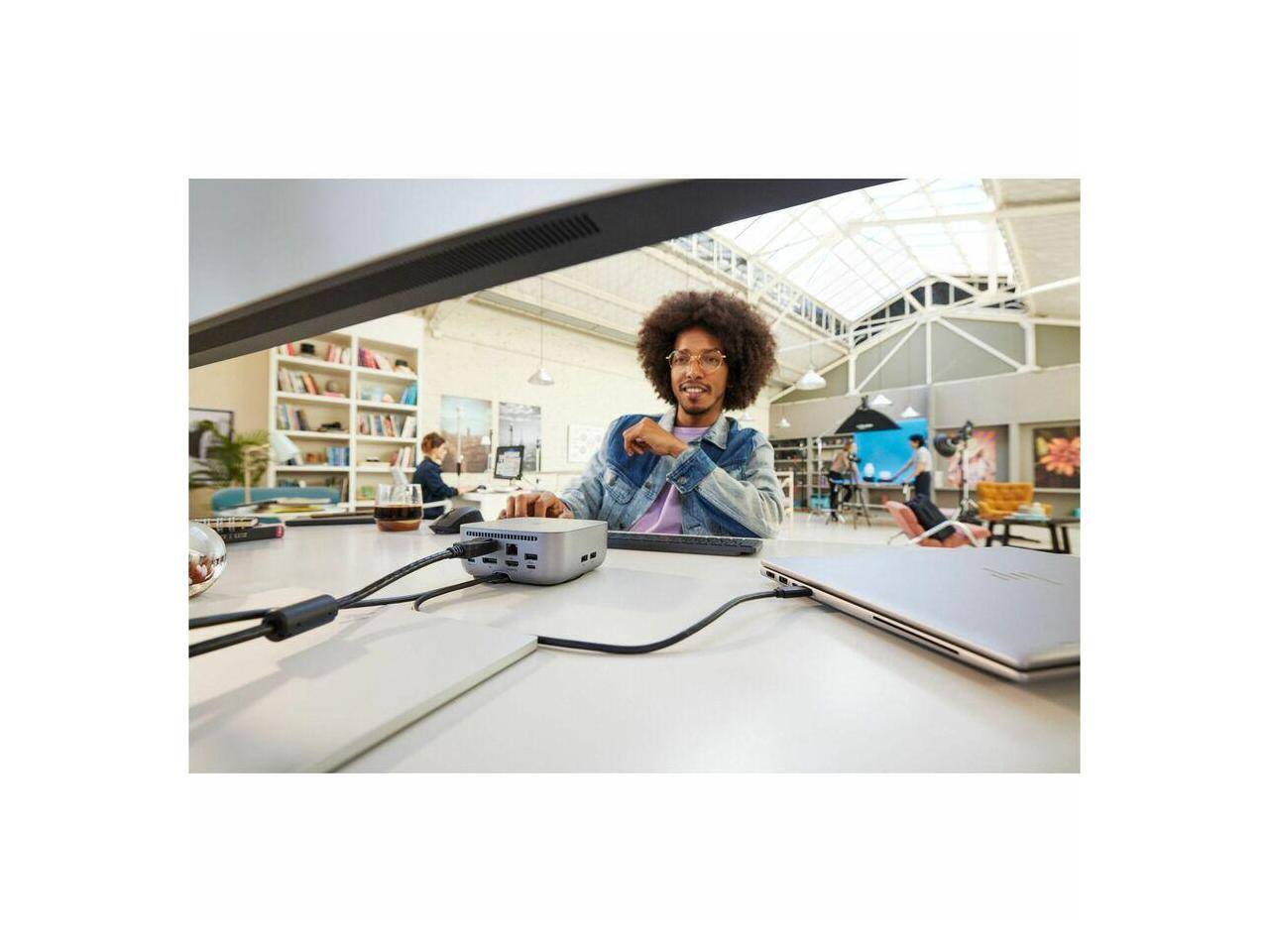 media item thumbnail