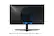 Alt View 17. Samsung - 28” ViewFinity UHD IPS AMD FreeSync with HDR Monitor - Black.