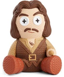 Handmade by Robots - The Princess Bride - Inigo Montoya #136 (Limited Edition) - COLLECTIBLES - Multicolor