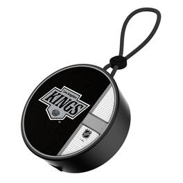 Keyscaper - Los Angeles Kings Logo Waterproof Bluetooth Speaker - Multicolor