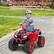 Realistic Driving Experience
Kids love to ride on their own ATV, feeling the thrill of adventure and freedom