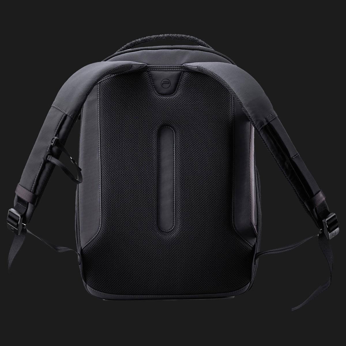 Alt View 4. PGYTECH - PGYTECH OneGo Lite Backpack 16L Matte Black.