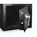 Alt View 1. AdirOffice - Secure Steel Drop Safe for Cash, Valuables and Documents Digital Depository Safe - Black.