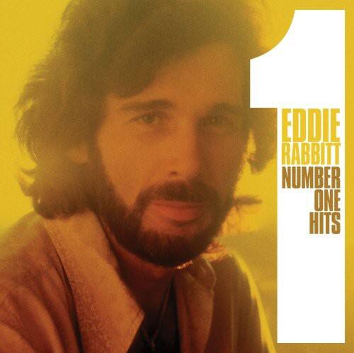 EDDIE RABBITT NUMBER ONE HITS
