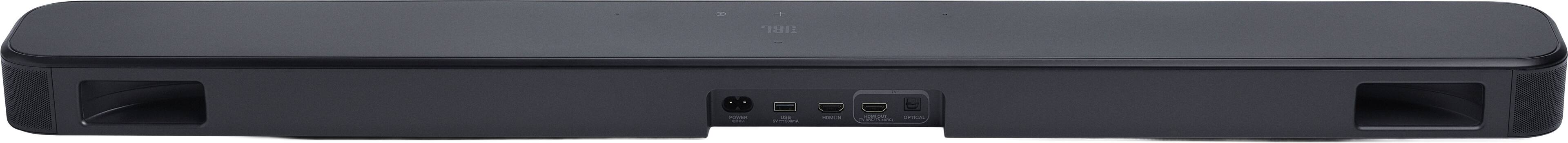 Sure, here is the corrected and grouped text from the image:

- POWER
- USB 5V
- HDMI IN
- HDMI OUT (TV/ARC TV/ARC)
- OPTICAL
- TV