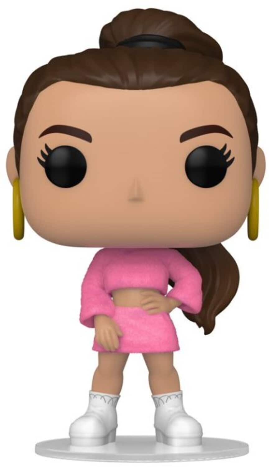 Rosalia - FUNKO POP! ROCKS: Rosalia (Malamente) - COLLECTABLES - Multicolor