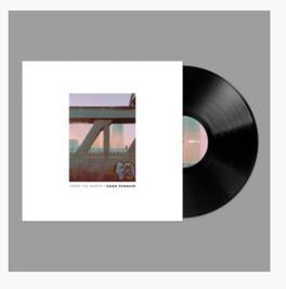 GoGo Penguin - From The North - Gogo Penguin Live In Manchester - VINYL LP