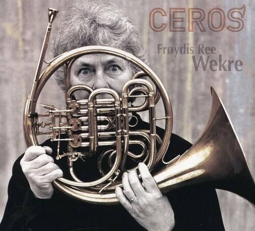 CEROS  
Froydis Ree Wekre
