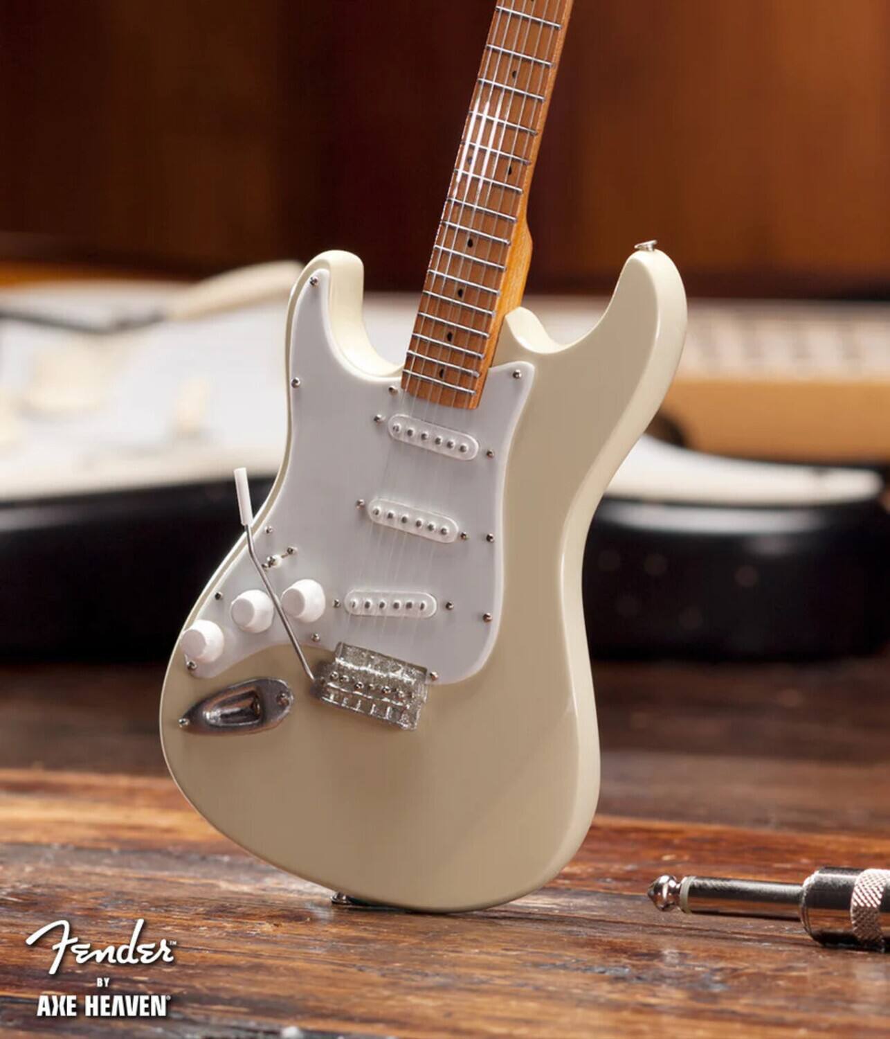 Fender  
by Axe Heaven