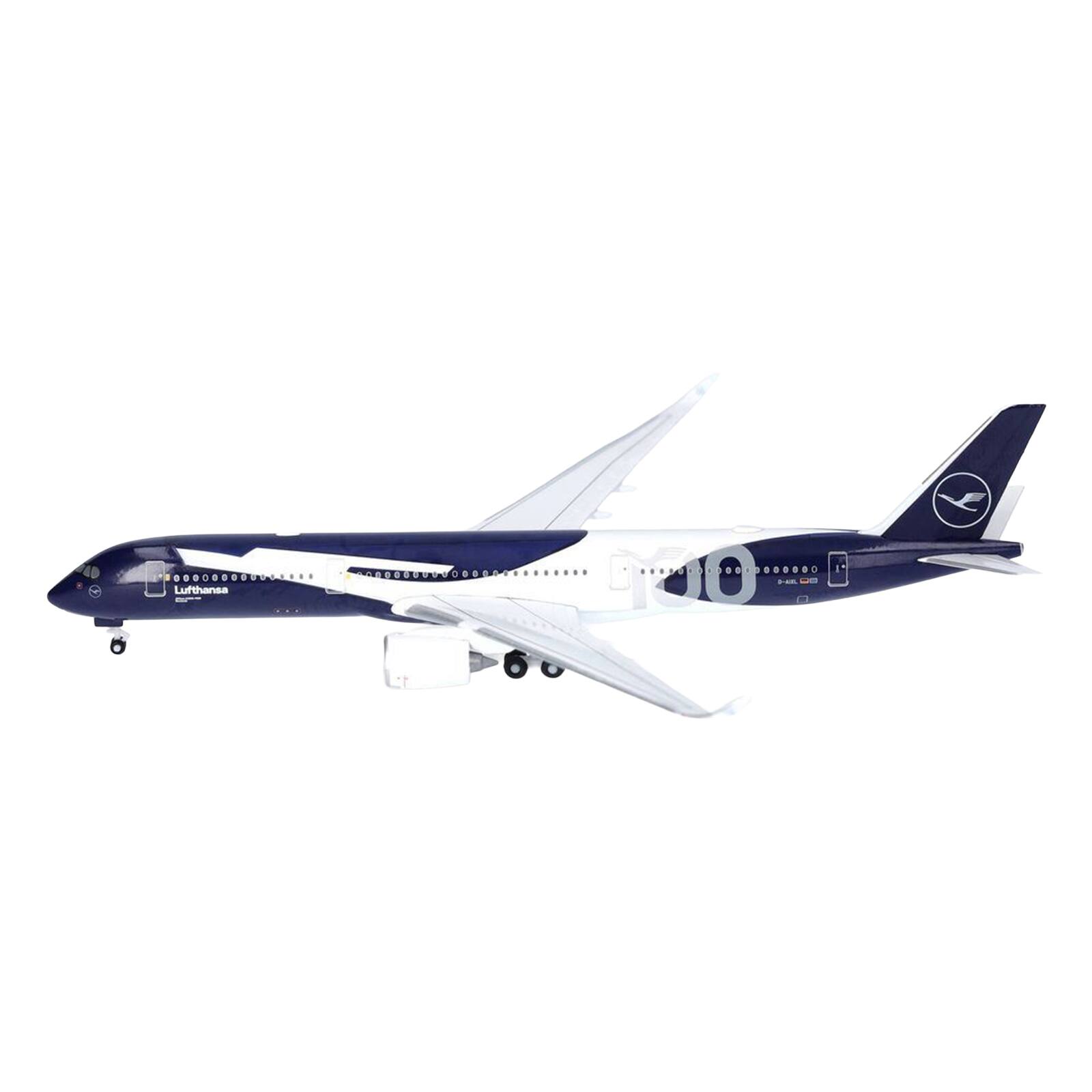 Lufthansa