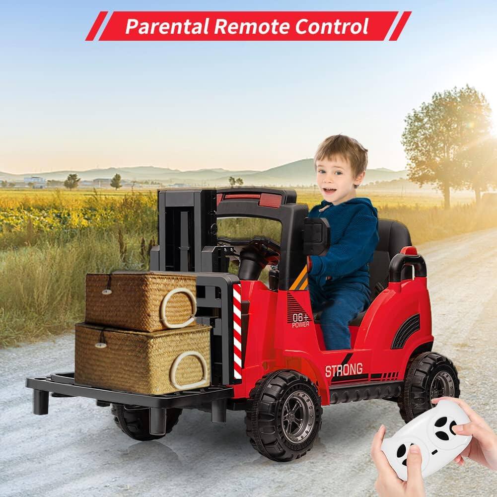 Parental Remote Control

06+ POWER

STRONG