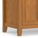 Alt View 8. Simpli Home - Amherst 72 inch Wide Solid Wood Transitional TV Stand in Light Golden Brown - Light Golden Brown.
