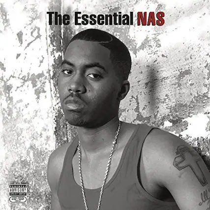 The Essential NAS
Parental Advisory Explicit Content