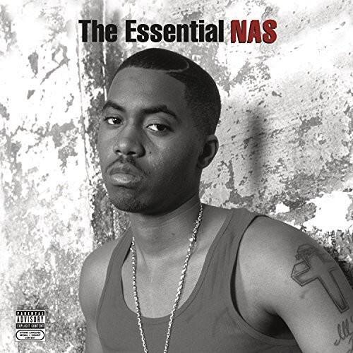 The Essential NAS

Parental Advisory Explicit Content