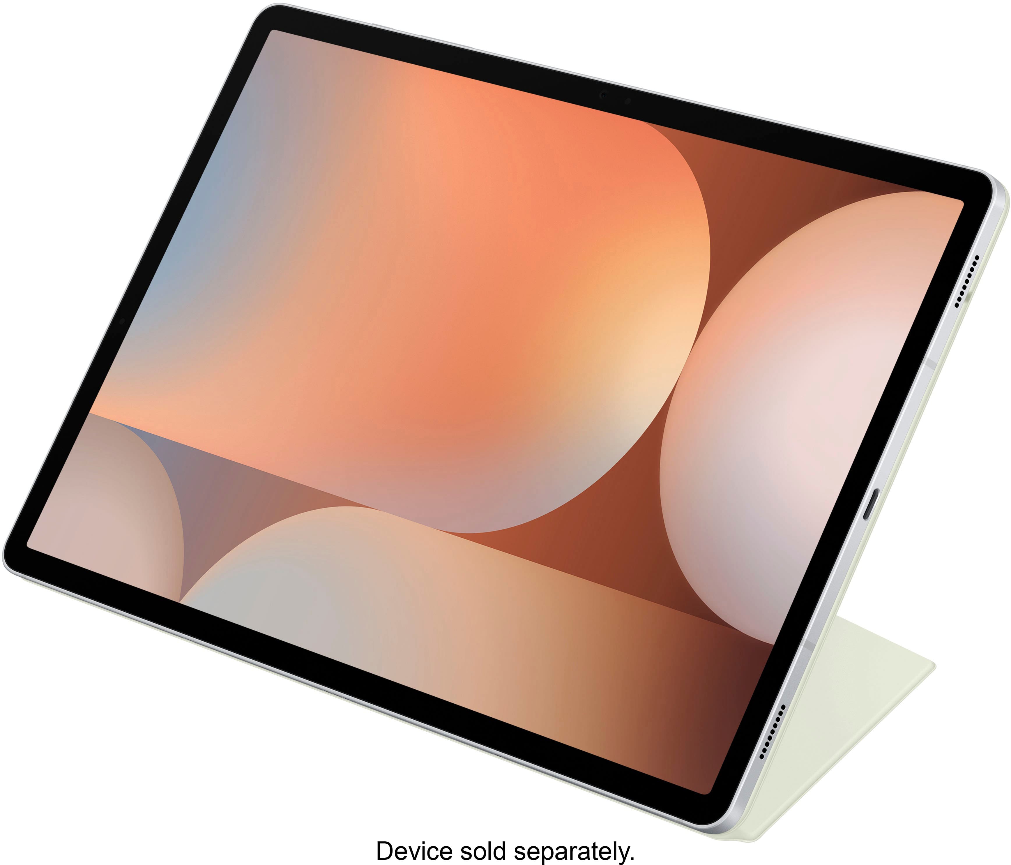 Device sold separately.