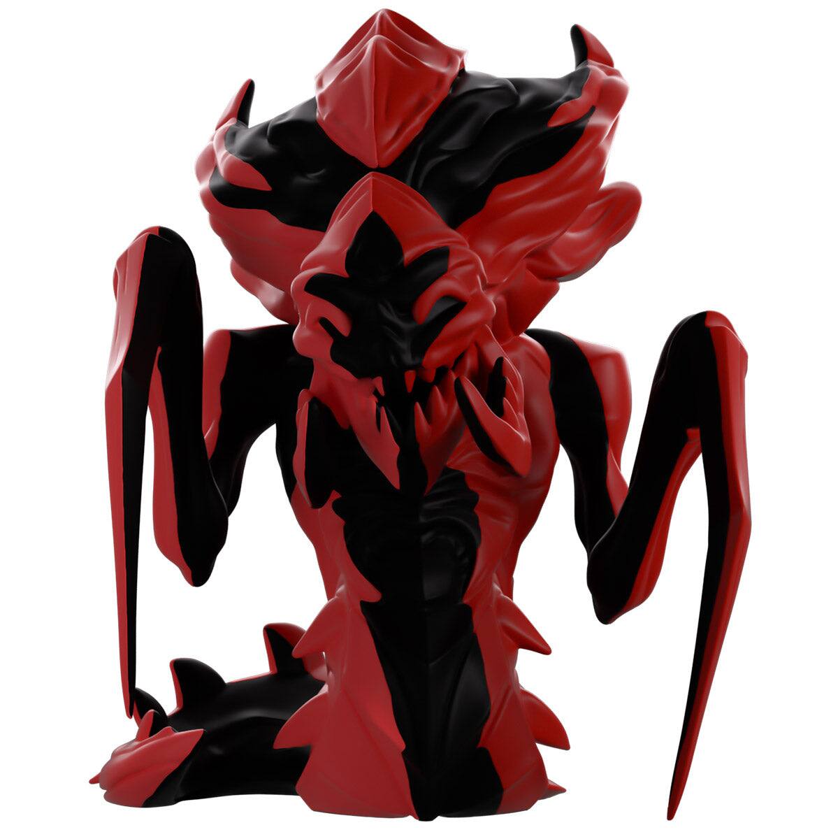 Alt View 1. Youtooz - Youtooz x Shopville Exclusive: Starcraft Collection [Illuminated Zerg Vinyl Figure #6] Limited Edition - 500 Made.