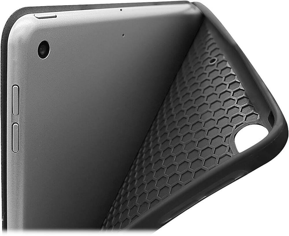 Alt View 15. SaharaCase - Folio Case for Apple iPad 10.2 (8th Generation 2020) and (9th Generation 2021) - Green Marble.