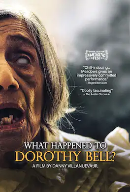 What Happened To Dorothy Bell? - DVD