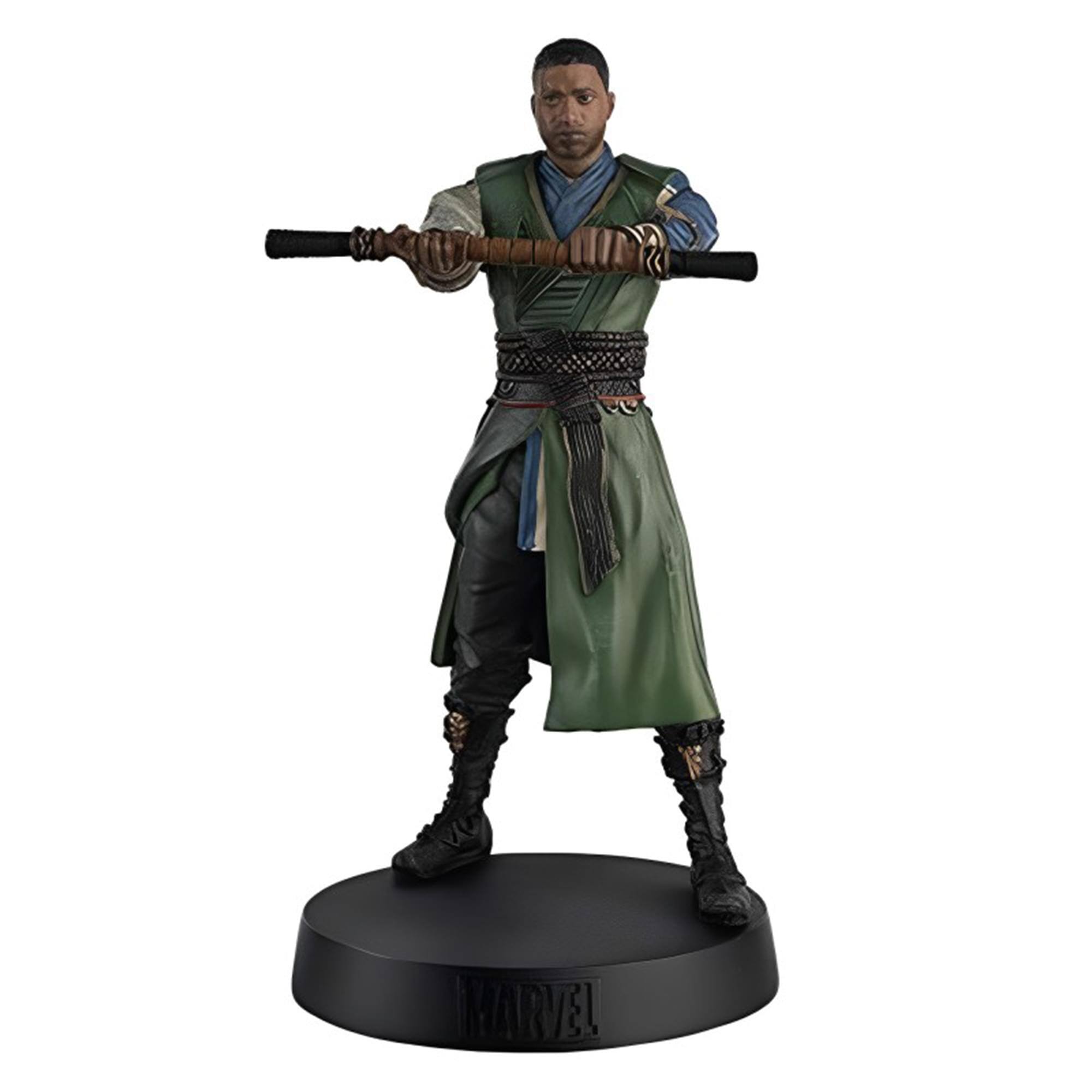 Eaglemoss Marvel Movie Collection 1:16 Figurine | Mordo - Multi-Color