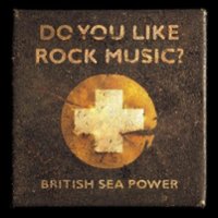 Do You Like Rock Music? [LP] - VINYL - Front_Zoom