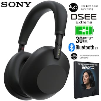 Bundle Sony WH 1000XM6 Best Wireless Noise Canceling Headphones + Bundle Sony WH 1000XM6 Best Wireless Noise Canceling Headphones +