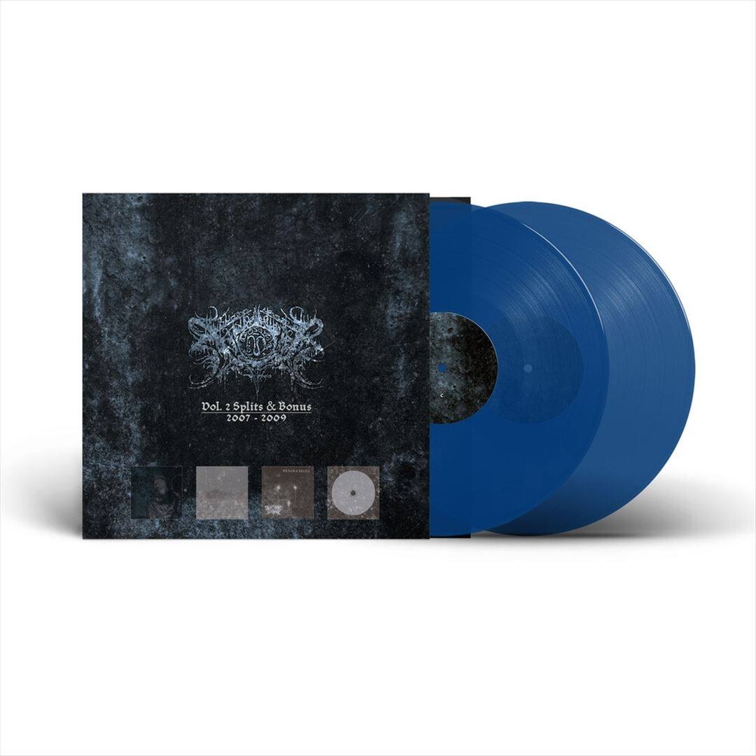 Front. Splits & Bonus 2007-2009, Vol. 2 [LP].