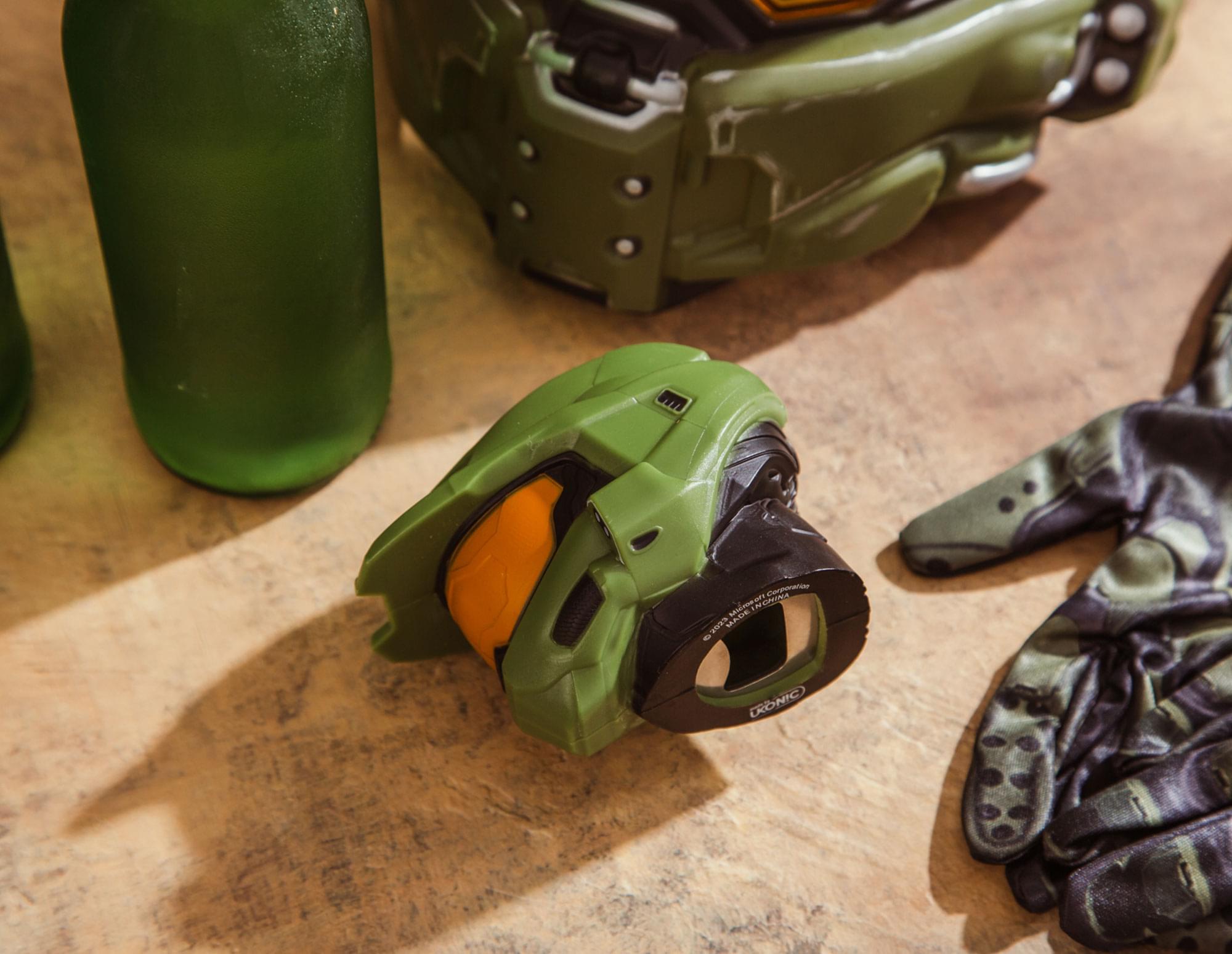 media item thumbnail