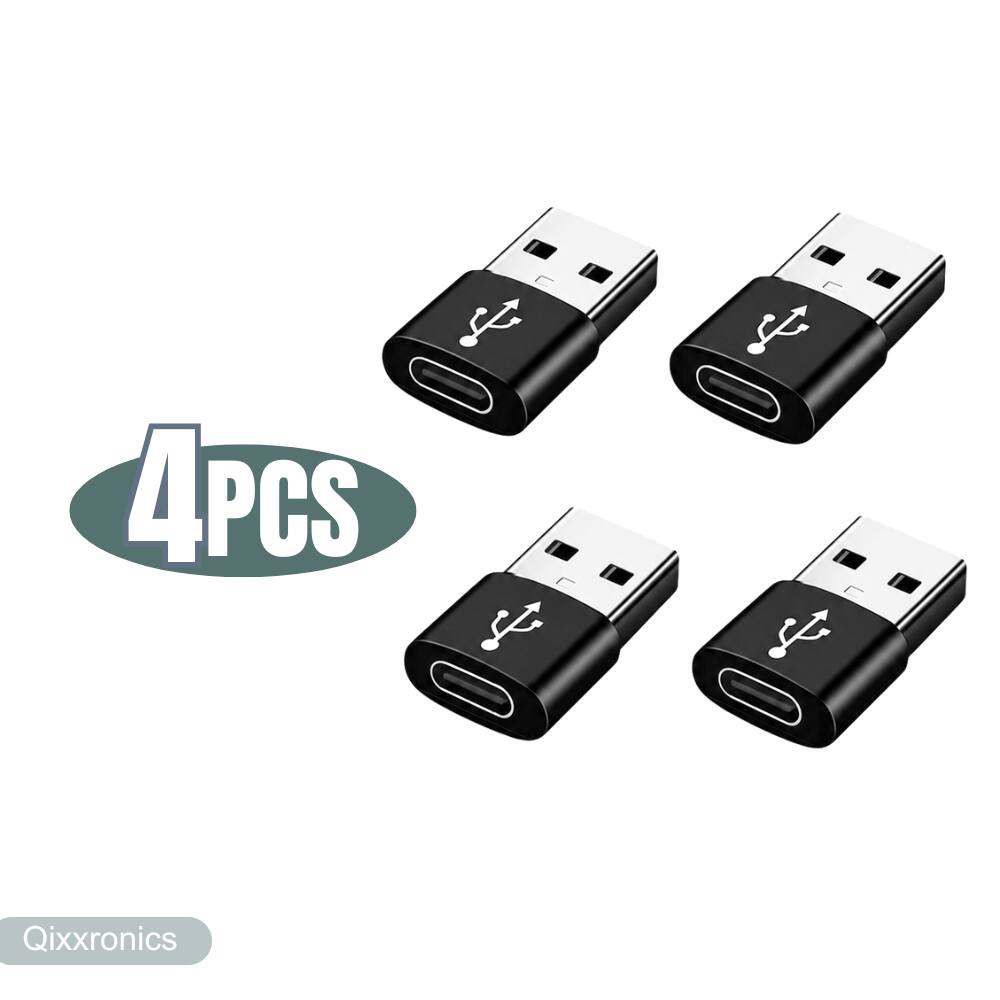 4PCS  
Qixxronics
