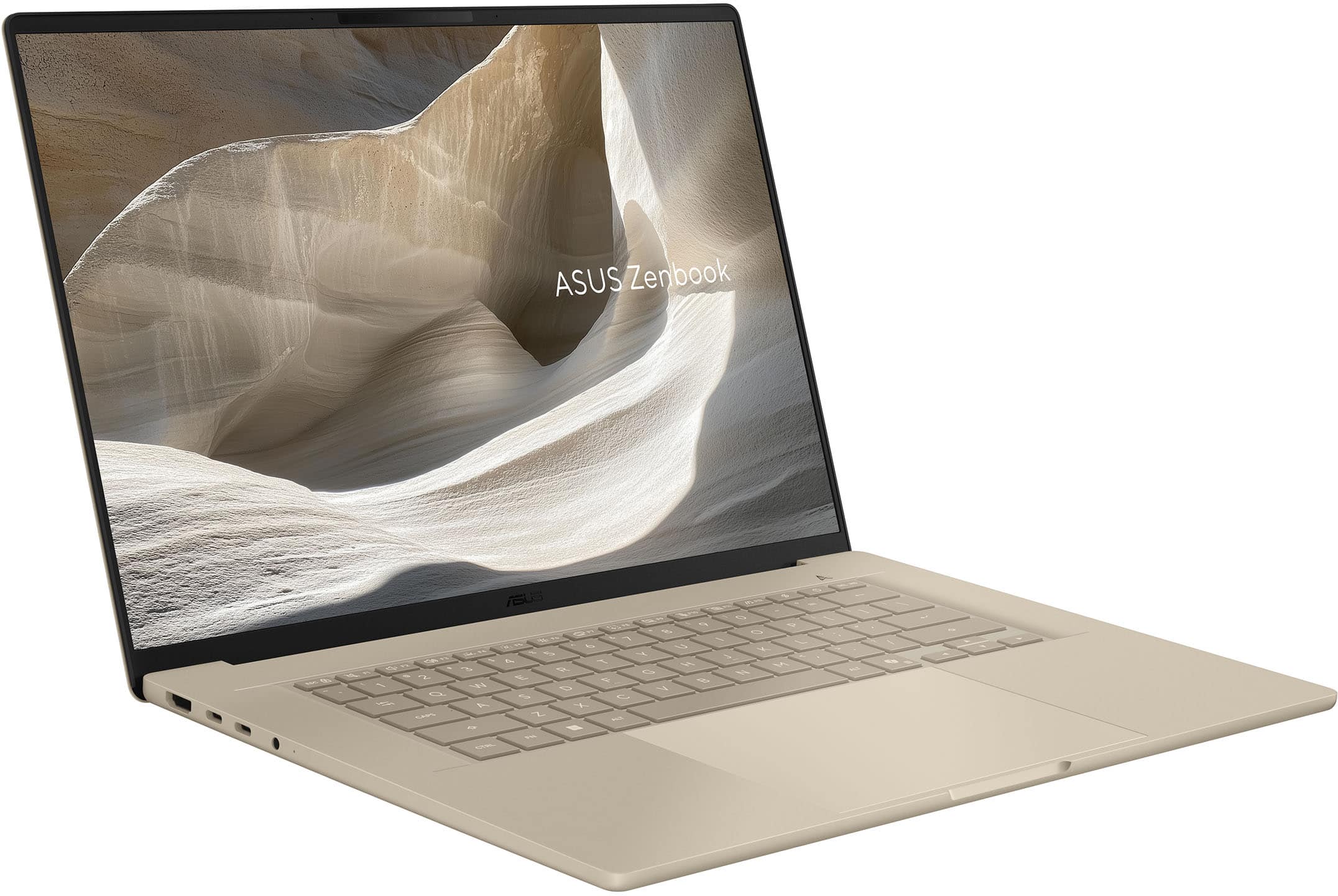 ASUS Zenbook A16 16