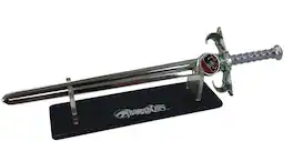 PopMarket - Thundercats - Sword of Omens Scaled Prop Replica - COLLECTIBLES - Multicolor