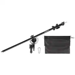 Westcott - Mini-Boom Arm and Weight Bag