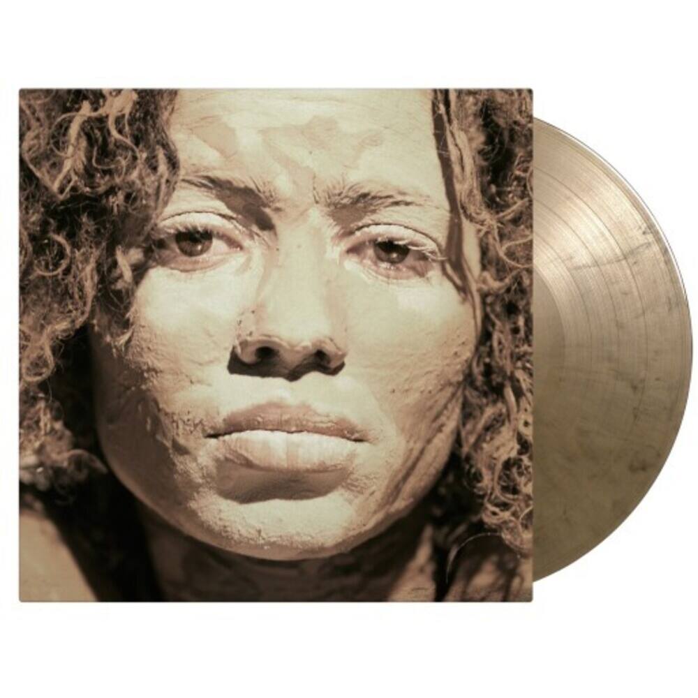 Front. Soul Is Heavy [LP].