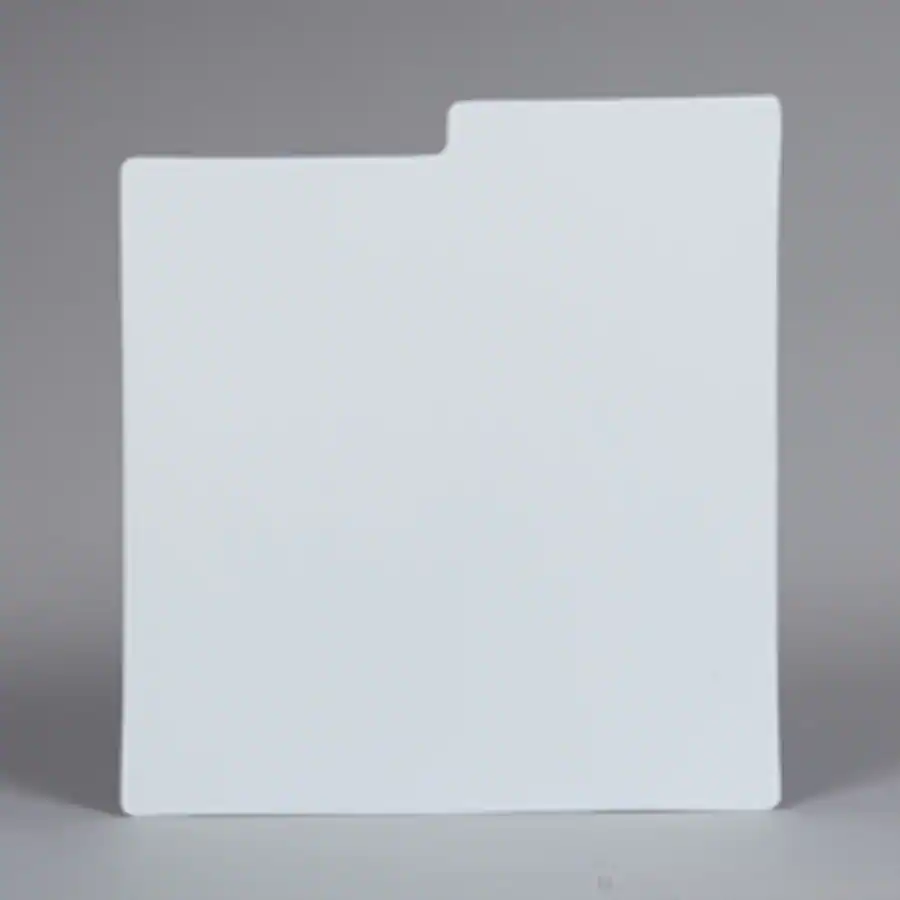 PopMarket Bags Unlimited DLPP305PK 12 Inch LP Divider Cards 30 Guage 5 ...