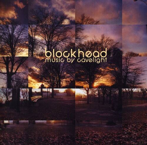 Blockhead - Music By Cavelight   - COMPACT DISCS [CD]