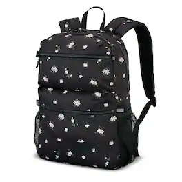 High Sierra - BTS 2020 Everclass Backpack - Floral / Black