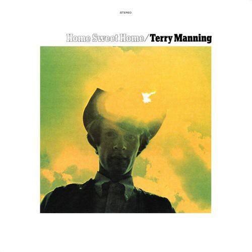 Home Sweet Home / Terry Manning

STEREO
