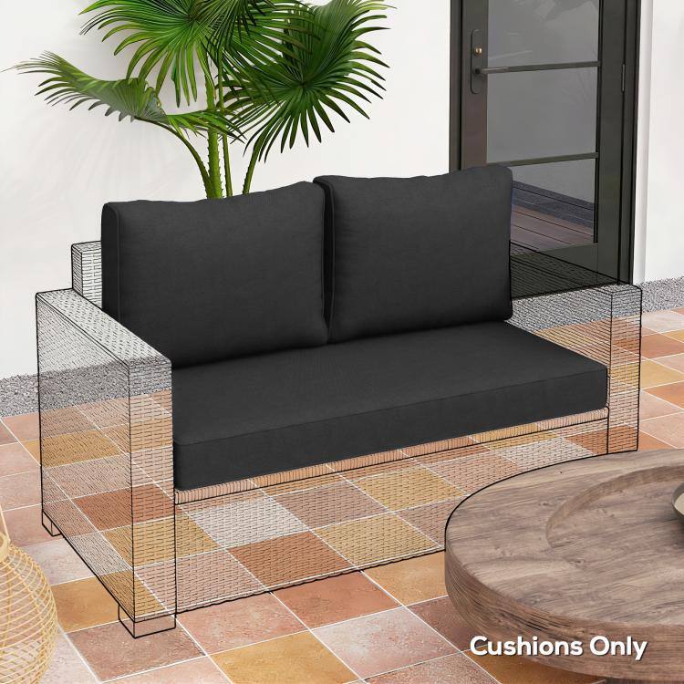 Cushions Only