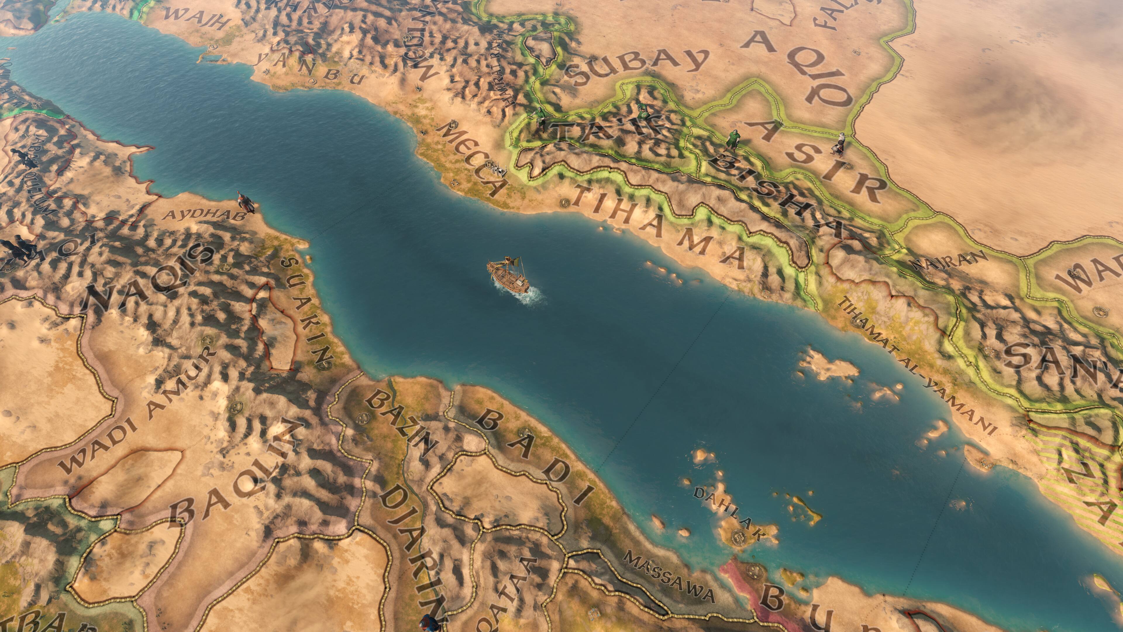 Alt View 14. Deep Silver - Crusader Kings 3.