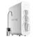 Angle. Waterdrop - 400GPD G3P400 Reverse Osmosis Water Filter - White.
